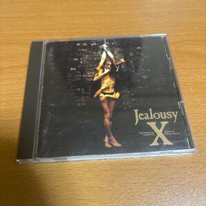X Jealousy