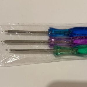 Macbook用 ドライバーセット