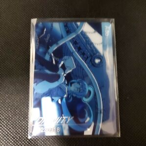 【割引適用商品】Ado「残夢」POP-UP Store ランダム アクリル トレーディングカード (カテゴリ変更可)