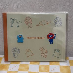 2025年大阪・関西万博公式ライセンス商品 オリジナルフォトフレーム