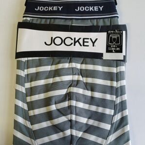 JOCKEY ボクサーブリーフ (L)