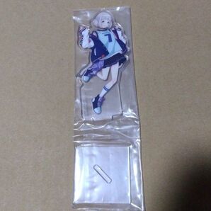 一番くじ 学園アイドルマスター アクリルスタンド 葛城リーリヤ