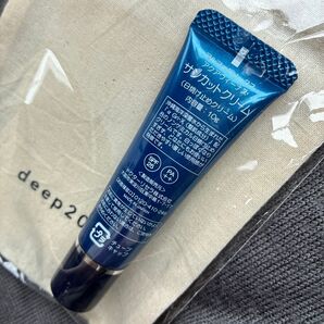 ドクターリセラ アクアヴィーナス サンカットクリーム 10g 日焼け止め