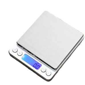 デジタルスケール 計量器 電子秤 キッチンスケール 電子はかり はかり 電子スケール