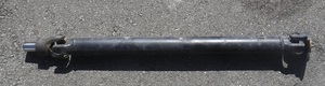  Every DB52V original rear side propeller shaft DA62V Every Every van rear side Pro car part removing car equipped 