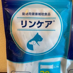 リンケア 犬猫 リン吸着剤 サプリメント 24カウントダウンボーナス対応