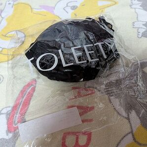 TOLEETY ストレスフリーブラ