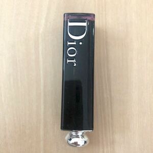 Dior ディオールアディクトリップ マキシマイザー リップグロス