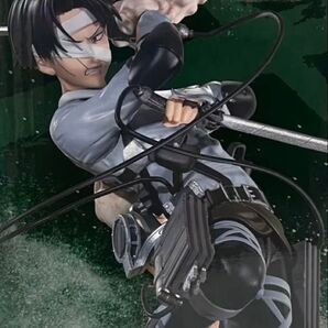 B賞 リヴァイ 地鳴らし