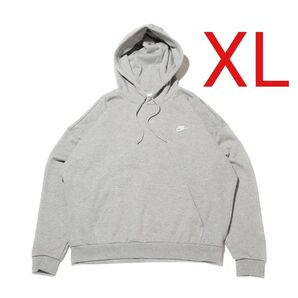 NIKE ナイキ クラブ プルオーバー パーカー 新品未使用