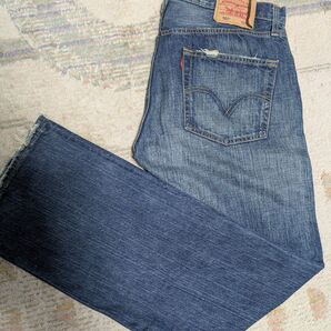 リーバイス501 W33