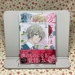 【未使用】愛になるまであと何日?~偽装婚約のはずなのに、上級騎士になった幼なじみが溺愛してきます~ 未開封 特典付き