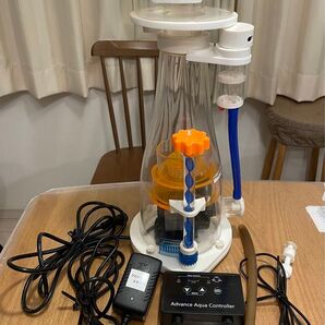 プロテインスキマー AQUA EXCEL アクアエクセル