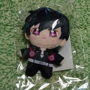 いつぬいふぃっくす エリオスライジングヒーローズ フェイス・ビームス ぬいぐるみ