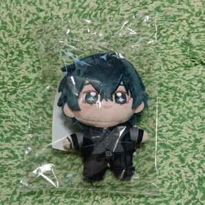 いつぬいふぃっくす エリオスライジングヒーローズ セイジ・スカイフォール ぬいぐるみ