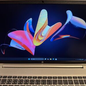 美品 HP ProBook 450 G10 Core i5 1335U SSD 512GB 16GB Office 2024