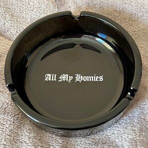 all my homies 灰皿 新品未使用 zorn