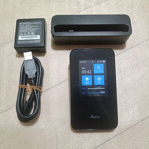 Aterm MR03LN モバイルルーター SIMフリー