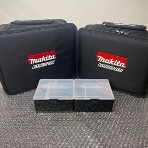 マキタ ソフトケース プラスチックケース 工具バッグ 工具箱 ツール ボックス
