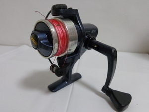 RYOBI SUPER CARBO MASTER MINI700 spinning reel 