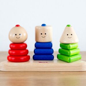 0tanukin様 積み木