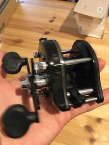 超美品 シマノ スピードスプール BB-1 SHIMANO ルー