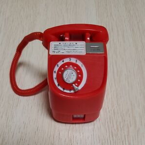 公衆電話ガチャ