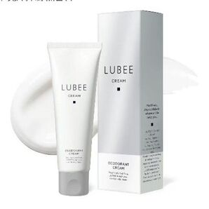 ☆ルビー デオドラントクリーム 無香料 99.9% 殺菌 医薬部外品 薬用 わきが☆