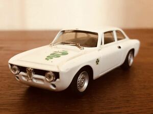 1/43 PROGETTO K ALFA ROMEO GIULIA GT