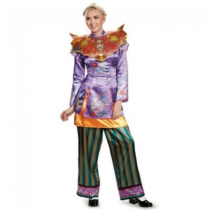 アリスインワンダーランド アリス コスチューム 【Sサイズ】 Alice Asian Look Costume ハロウィン 仮装 不思議の国のアリス ディズニー