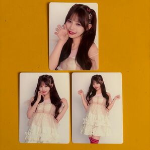 村川緋杏 CANDY TUNE トレカ カワラボ カードあそばにゃそんそんラボセ