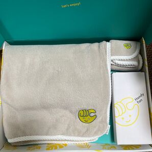 chocoZAPスターターキット