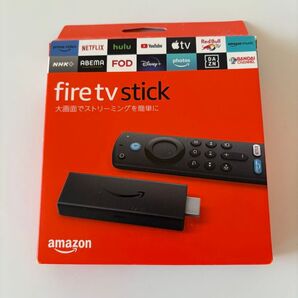 Amazon Fire TV Stick