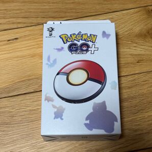 ポケモン GO プラス Plus ゴー ポケモンGo ポケットモンスター プラスプラス