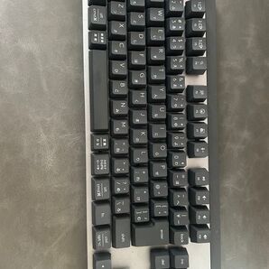 ロジクール キーボード K855 Logicool