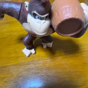 ドンキーコング(いつのかわからないハッピーセット) ドンキーコング