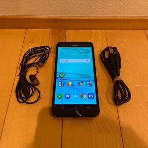 ASUS ZenFone Go (Z010D)
