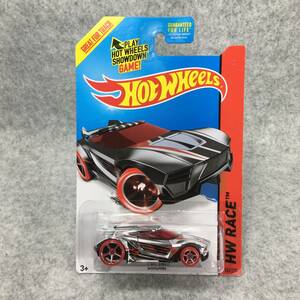 ★☆ #ホットウィール #トレジャーハント #シケイン #2015US版 #hotwheels #TreasureHunts #chicane ☆★