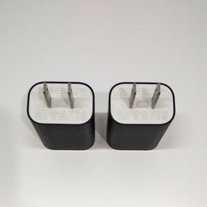 amazon USB 充電器 2個セット