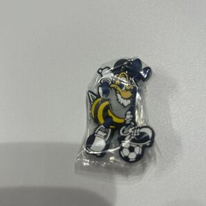 2025 J1 Jリーグ クラブマスコットラバーチャーム アビスパ福岡