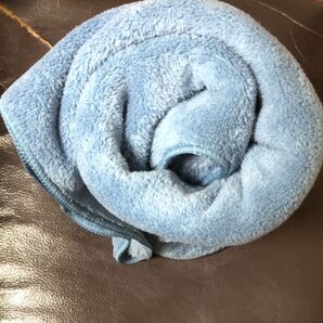 バスタオル フリース生地