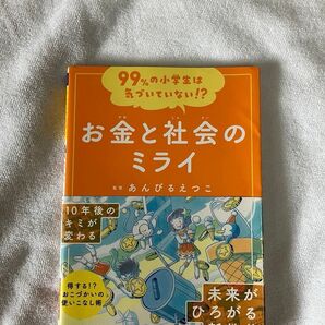 志ん様専用 お金と社会のミライ Z-KAIと安全ピン