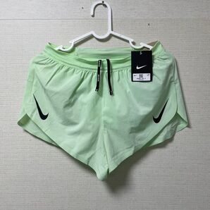 ナイキ エアロスイフトメンズ Dri-FIT ADV 5cm ランニングショートパンツ (インナー付き)