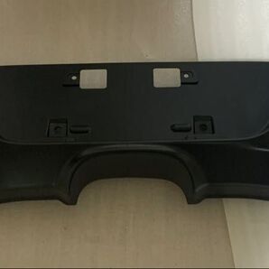 s660 リアガーニッシュ