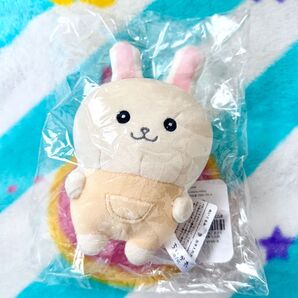 ちいかわ ぽてたまぬいぐるみ なんか似てるの うさぎ なんとかバニア