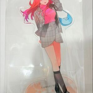新品未開封 五等分の花嫁 五月 アクスタ GOTO AKIBA アトレ 秋葉原五等分の花嫁 アトレ秋葉原