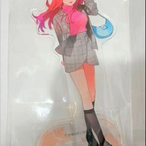 新品未開封 五等分の花嫁 五月 アクスタ GOTO AKIBA アトレ 秋葉原五等分の花嫁 アトレ秋葉原