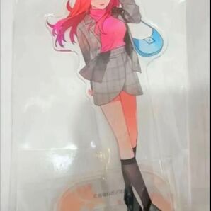 新品未開封 五等分の花嫁 五月 アクスタ GOTO AKIBA アトレ 秋葉原五等分の花嫁 アトレ秋葉原