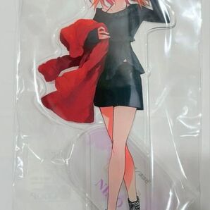 新品未開封 五等分の花嫁 二乃 アクスタ GOTO AKIBA アトレ 五等分の花嫁