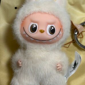 完全正規品 ポップマート ラブブ イニシャル A①即日発送